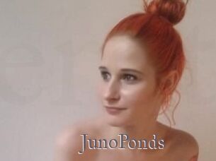JunoPonds