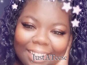 JustATeese