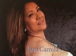 JustCamila