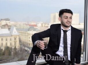 JustDanny