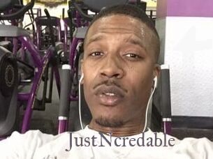 JustNcredable