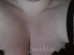 JusteMoi