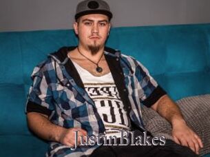 JustinBlakes