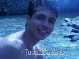JustinFireBes