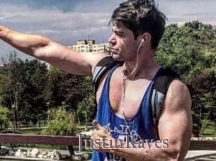 JustinRayes