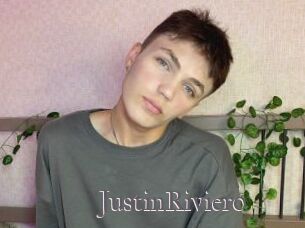 JustinRiviero