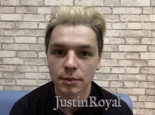 JustinRoyal