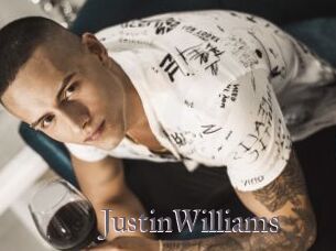 JustinWilliams