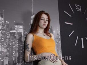 JustinaGreens