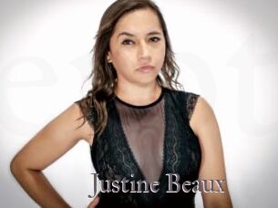 Justine_Beaux
