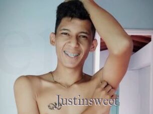 Justinsweet