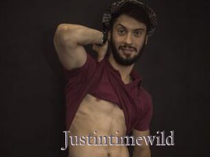 Justintimewild