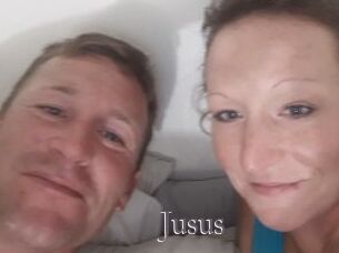 Jusus
