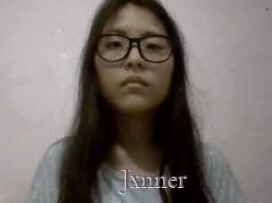 Jxnner