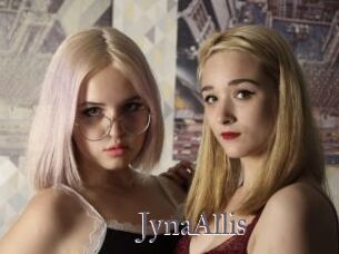 JynaAllis