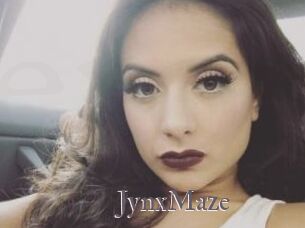 JynxMaze
