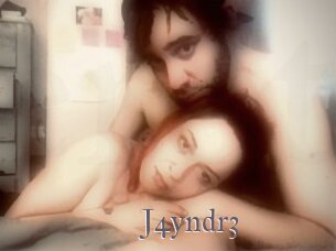 J4yndr3