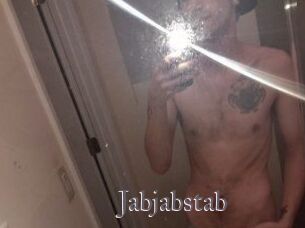 Jabjabstab