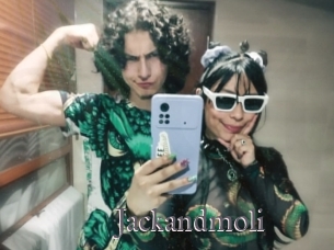 Jackandmoli