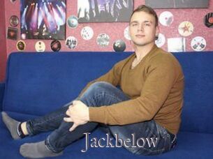 Jackbelow