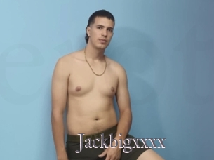 Jackbigxxxx