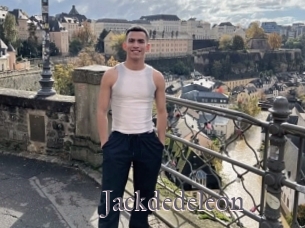 Jackdedeleon