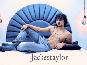 Jackestaylor