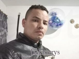 Jackharrys