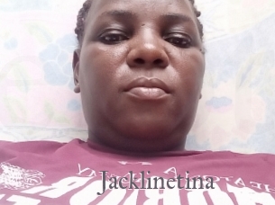 Jacklinetina