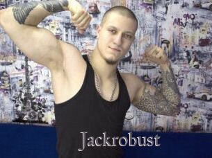 Jackrobust