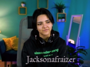 Jacksonafraizer