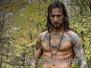 Jacksondominus