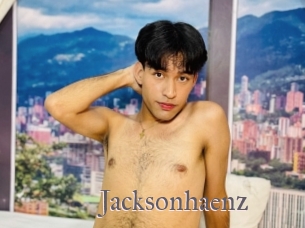 jacksonhaenz Erotik Cams