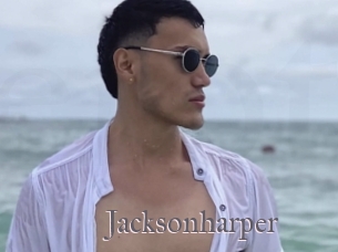 jacksonharper Erotik Cams
