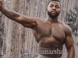 Jacksonmarshall