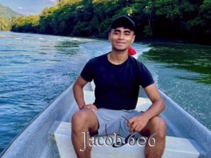 jacob_606 Erotik Cams