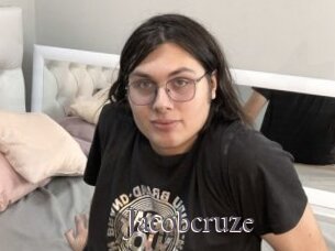 Jacobcruze