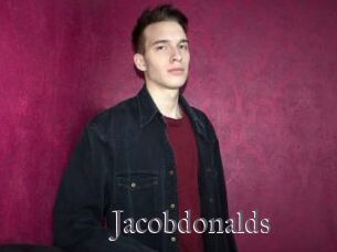Jacobdonalds