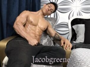 Jacobgreene