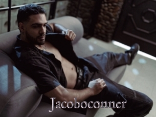 jacoboconner Erotik Cams