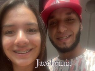 Jacobymia