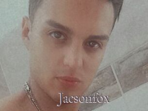 Jacsonfox