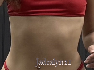 Jadealyn21