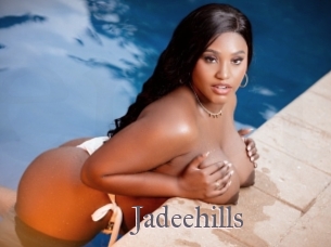 jadeehills Erotik Cams