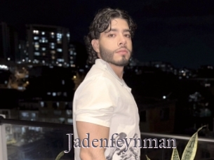 jadenfeynman Erotik Cams