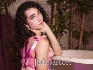 Jadepastori