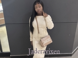 Jaderavixen