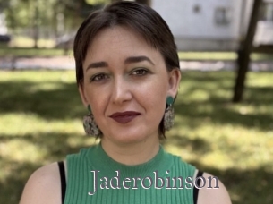 Jaderobinson