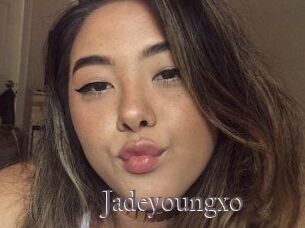Jadeyoungxo