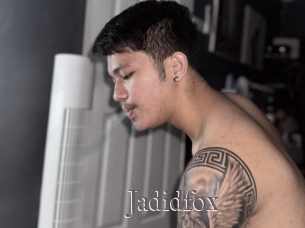 Jadidfox